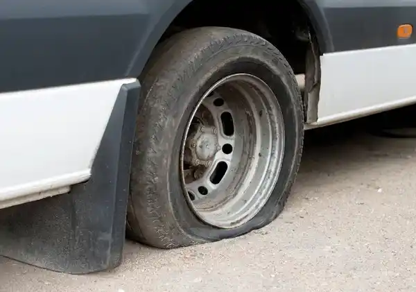 Kaynaşlı Mobil Lastik
